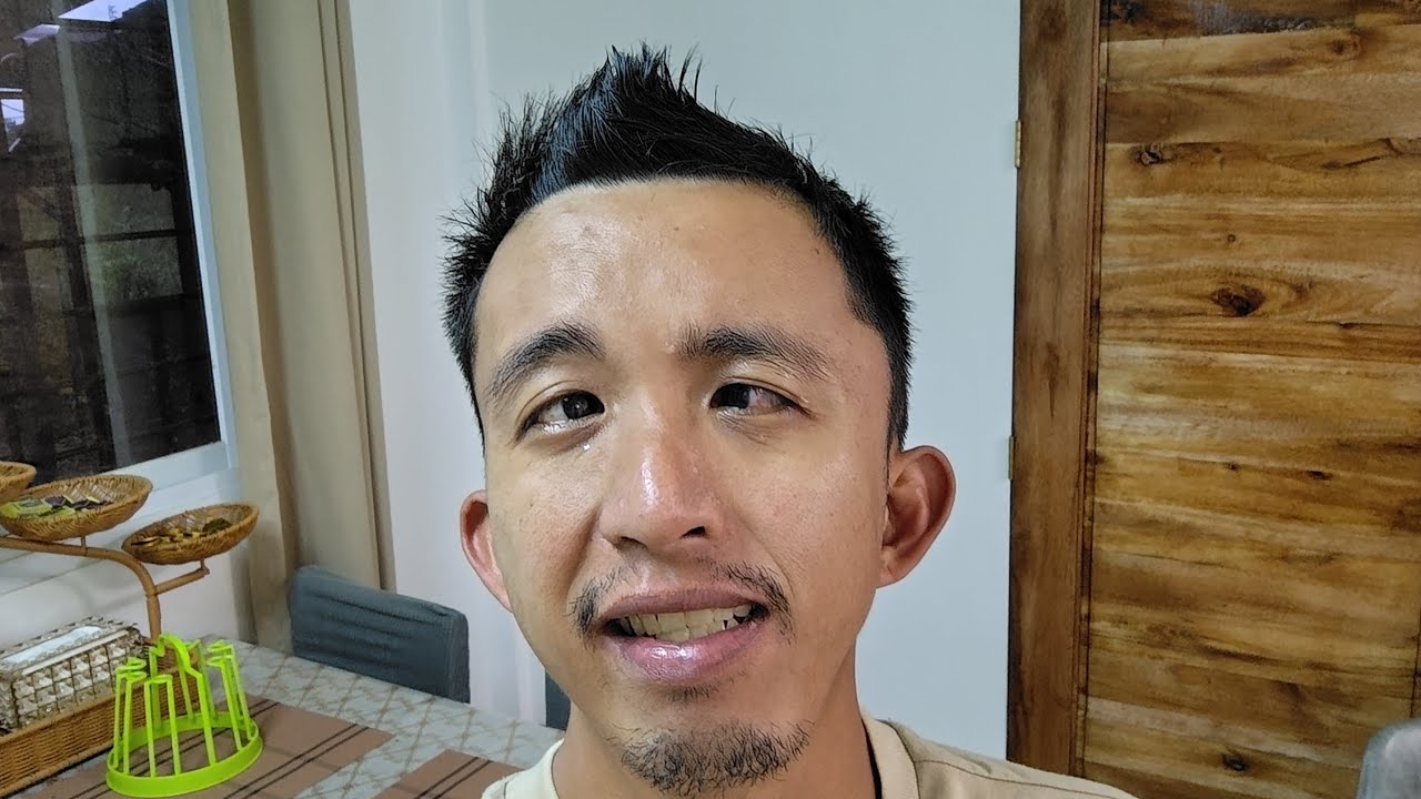 BIRTHDAY NI CARLA MAKAKAPUNTA KAYA KAMI?