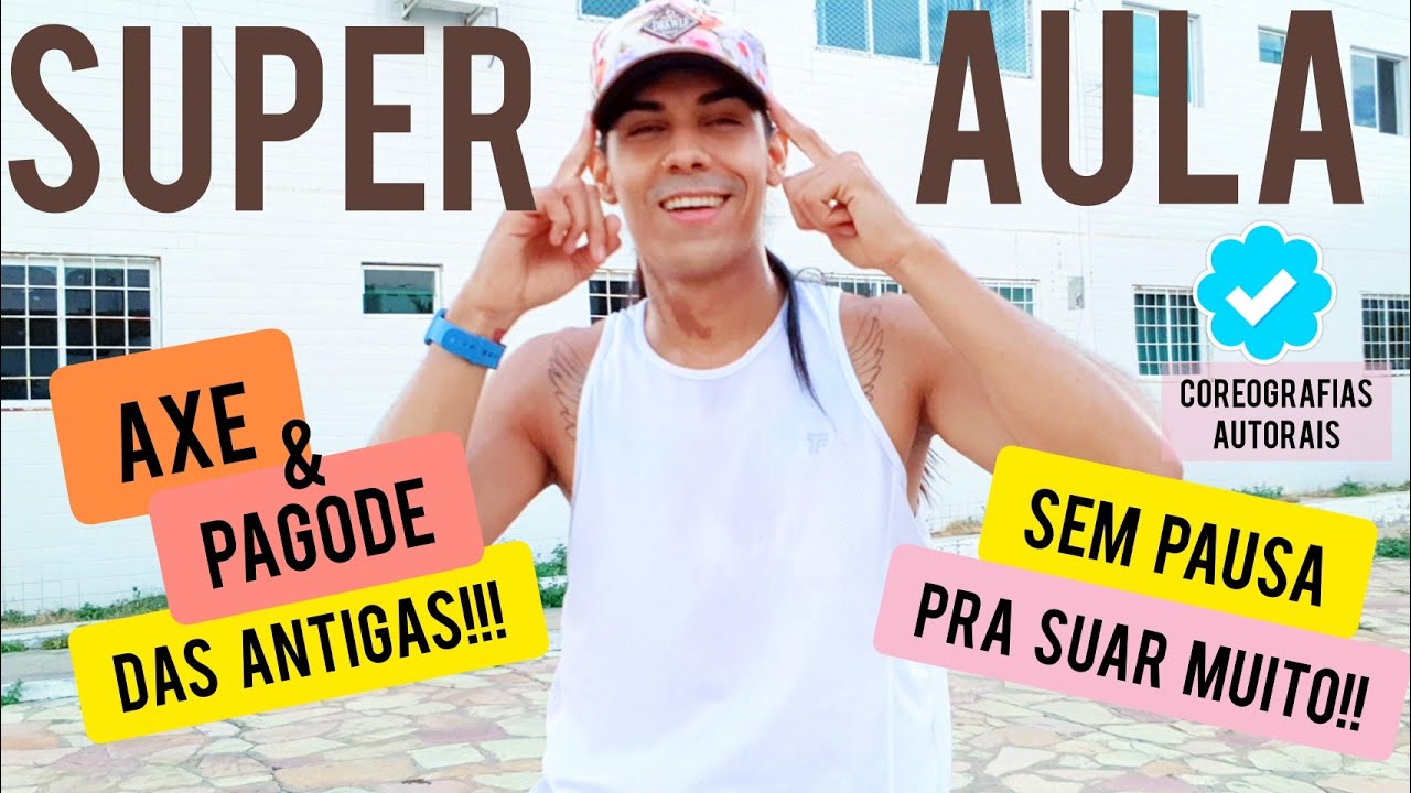 Super Aulão de Dança 