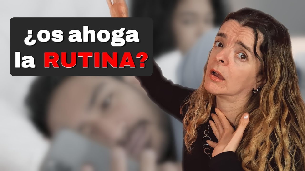De la rutina al amor: Cómo tener tu pareja ideal