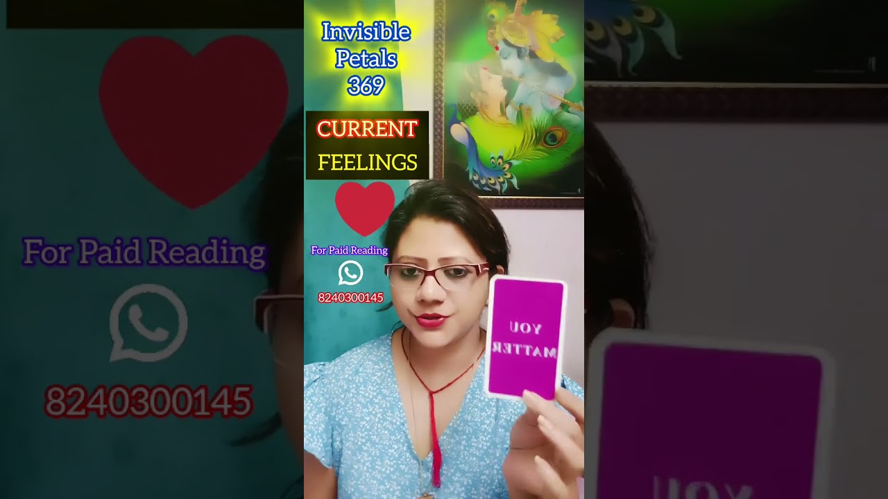 1212 💟 चाहे दूर रहो या पास, तुम मेरे लिए बहुत मायने रखते हो 🤭 CURRENT FEELINGS OF YOUR PARTNER 😍❤️‍🔥