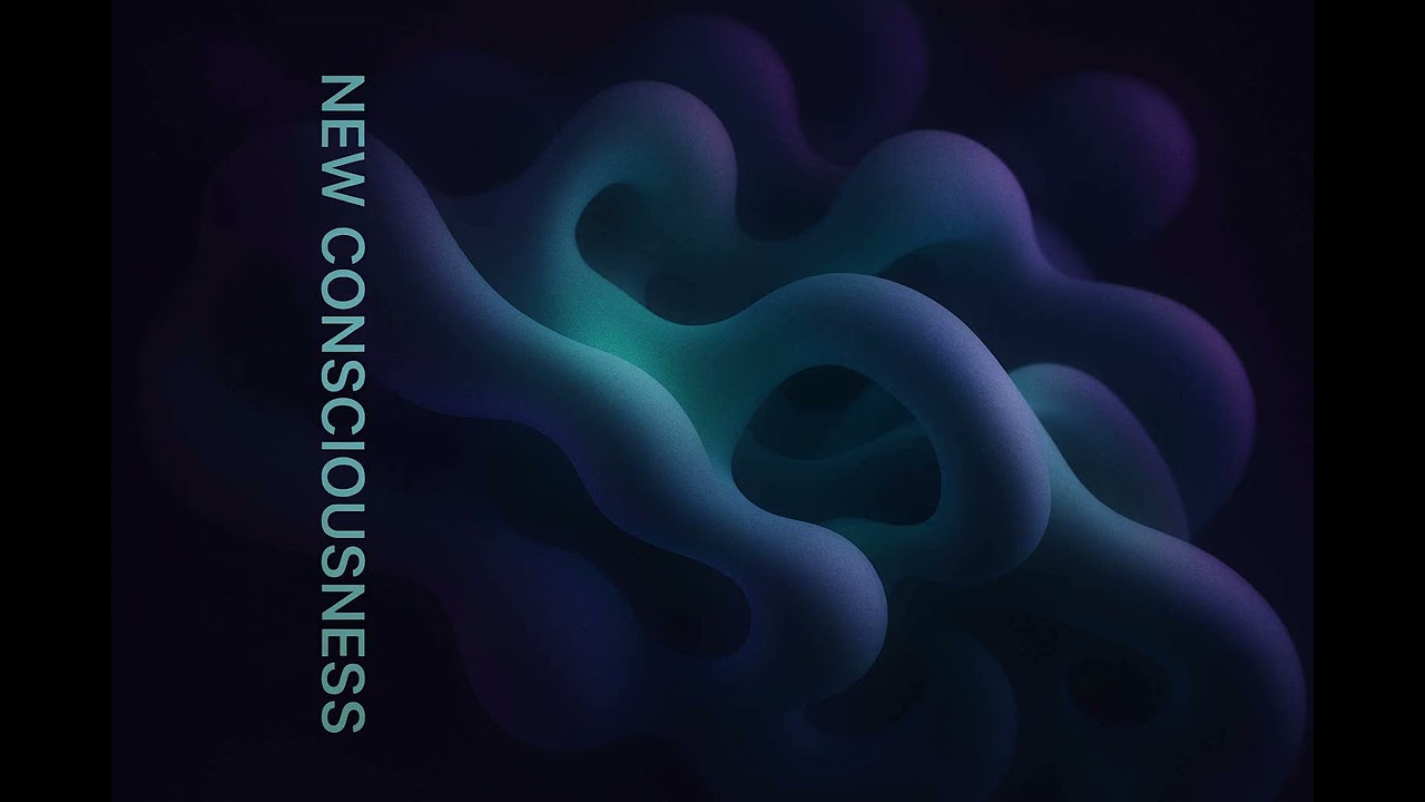 Roman Aglin - New Consciousness / Progressive deep house - Techno melodic