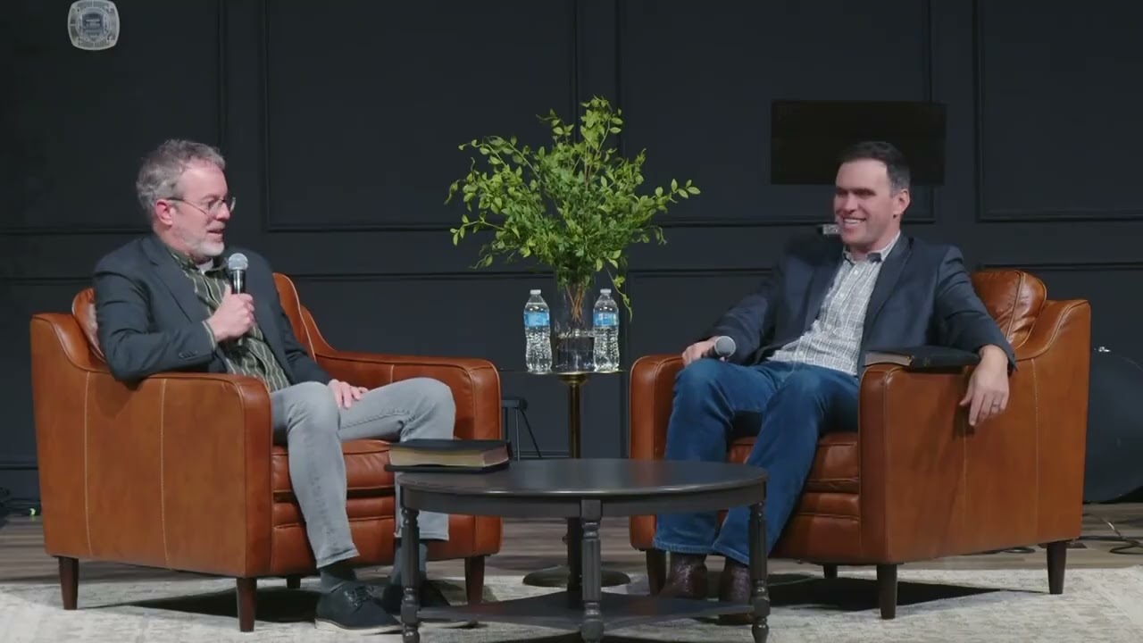 P&R con Scott Maxwell