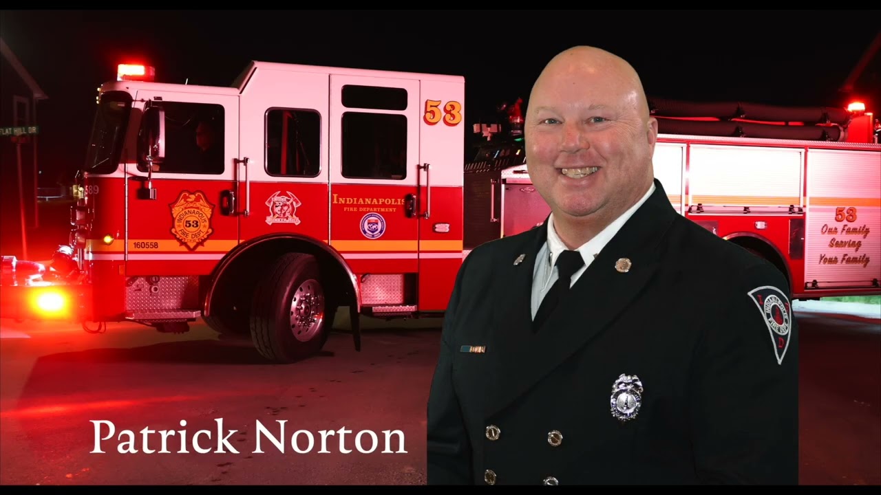 IFD 2025 Retirees