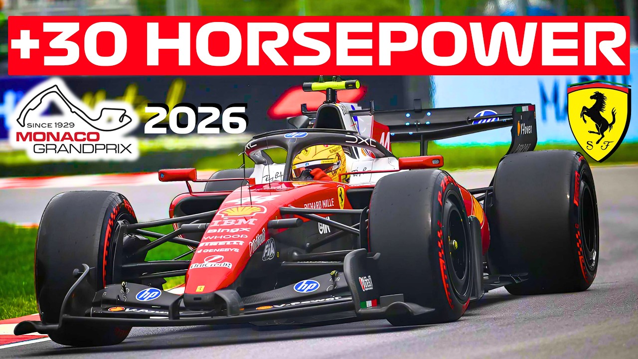 The FIA Just Confirmed Ferrari's 4% ADUO And What Comes Next Changes Everything!