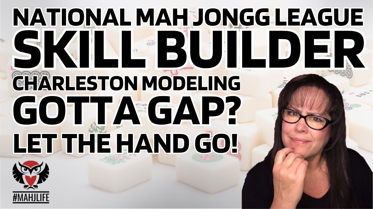 NMJL Charleston Modeling 20250609