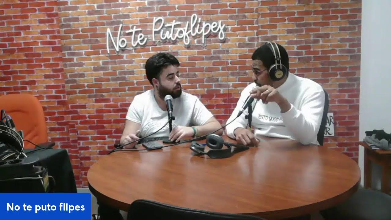 Hablamos sobre el amor al Projimo y Mundo Mozeda