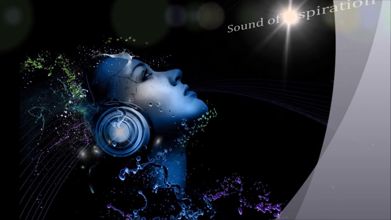 Ato Yim feat. Sunep Lemtur - Sound of Inspiration