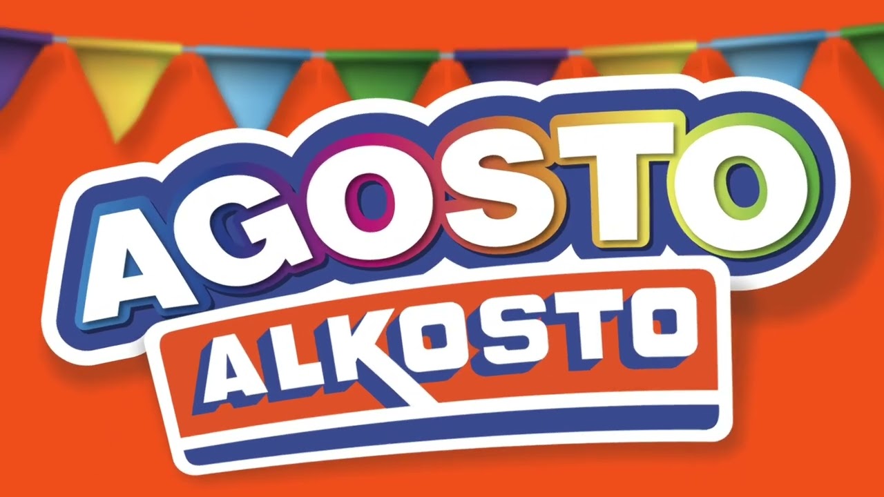 &iexcl;Agosto Alkosto si que esta bueno! 🥳