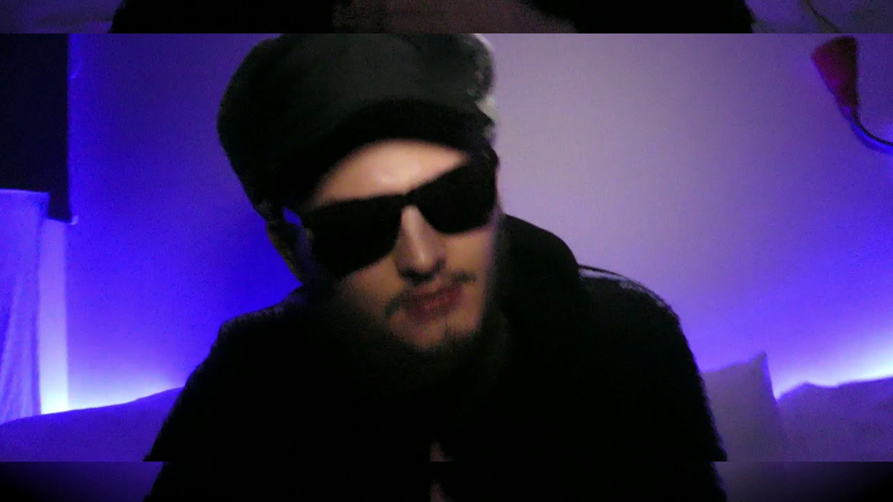 MC Big Phil - Haunnted Season Official Music Video