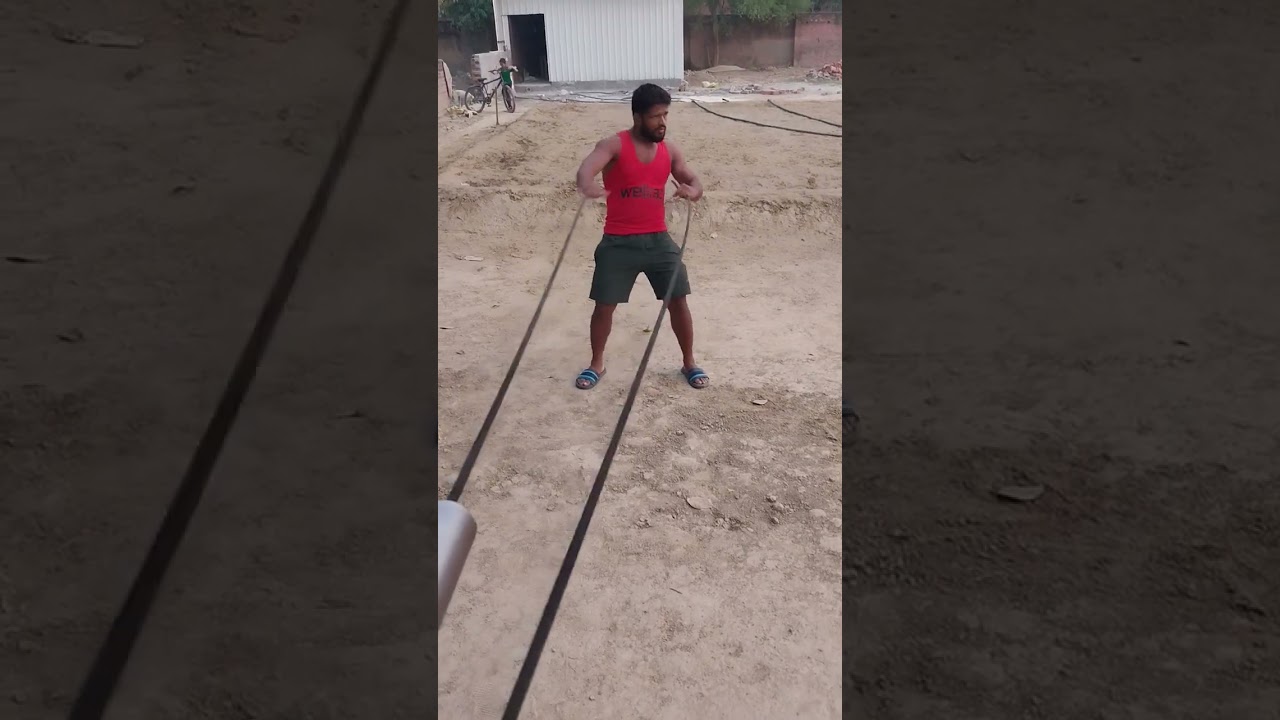 #wrestling #kusti #shoulder Practic