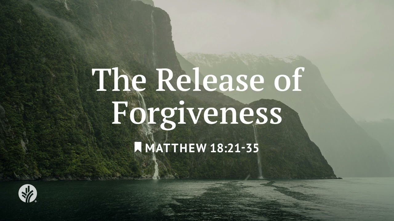 Освобождение от прощения | Хлеб наш насущный | Ежедневное богослужение