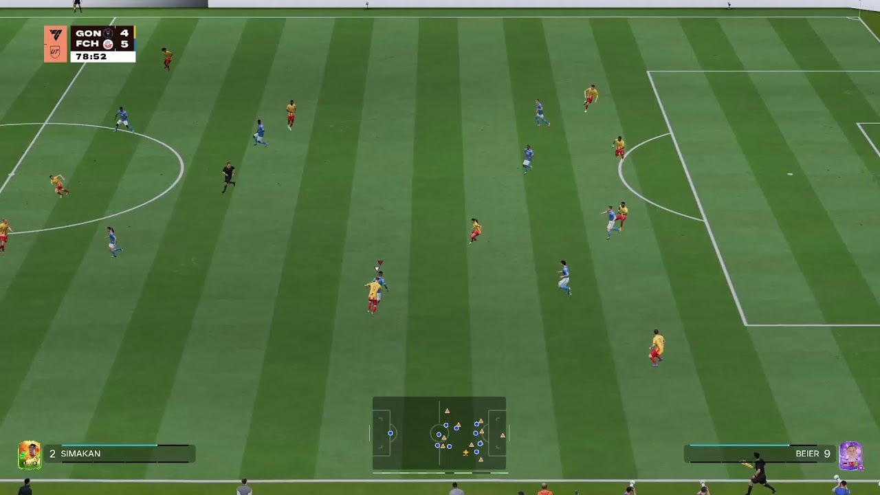 🇩🇪⚡🎱🎱⚡🇩🇪🤙🏽FC26🤙🏽🇩🇪⚡🎱🎱⚡