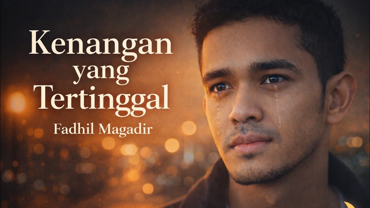 Kenangan yang Tertinggal – Fadhil Magadir | Lagu Malam Paling Menyentuh 
