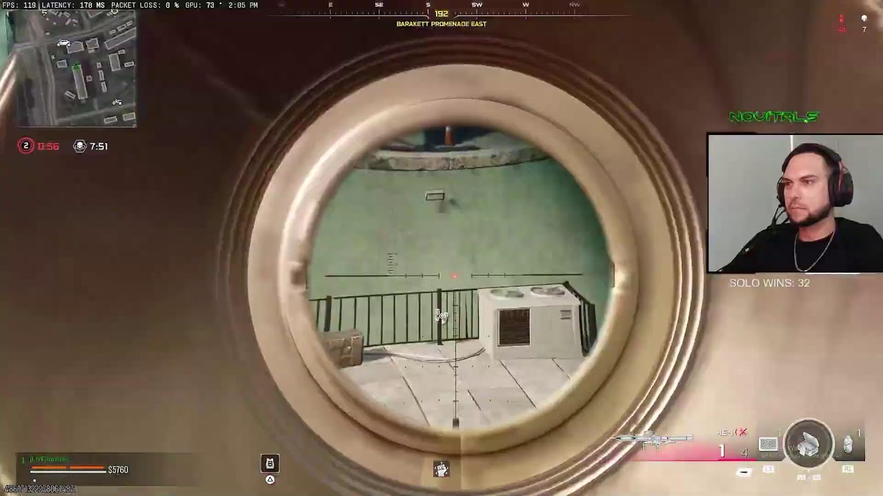 LIVE - SOLOS SPECIALIST (Tips and WINS)!!!