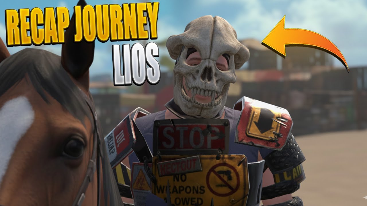 Everything That Happened in My Last Island of Survival Journey
