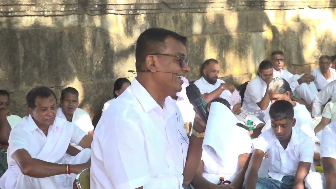 Live Anuradhapura Ruwanwali Maha Seya 2025 10 06