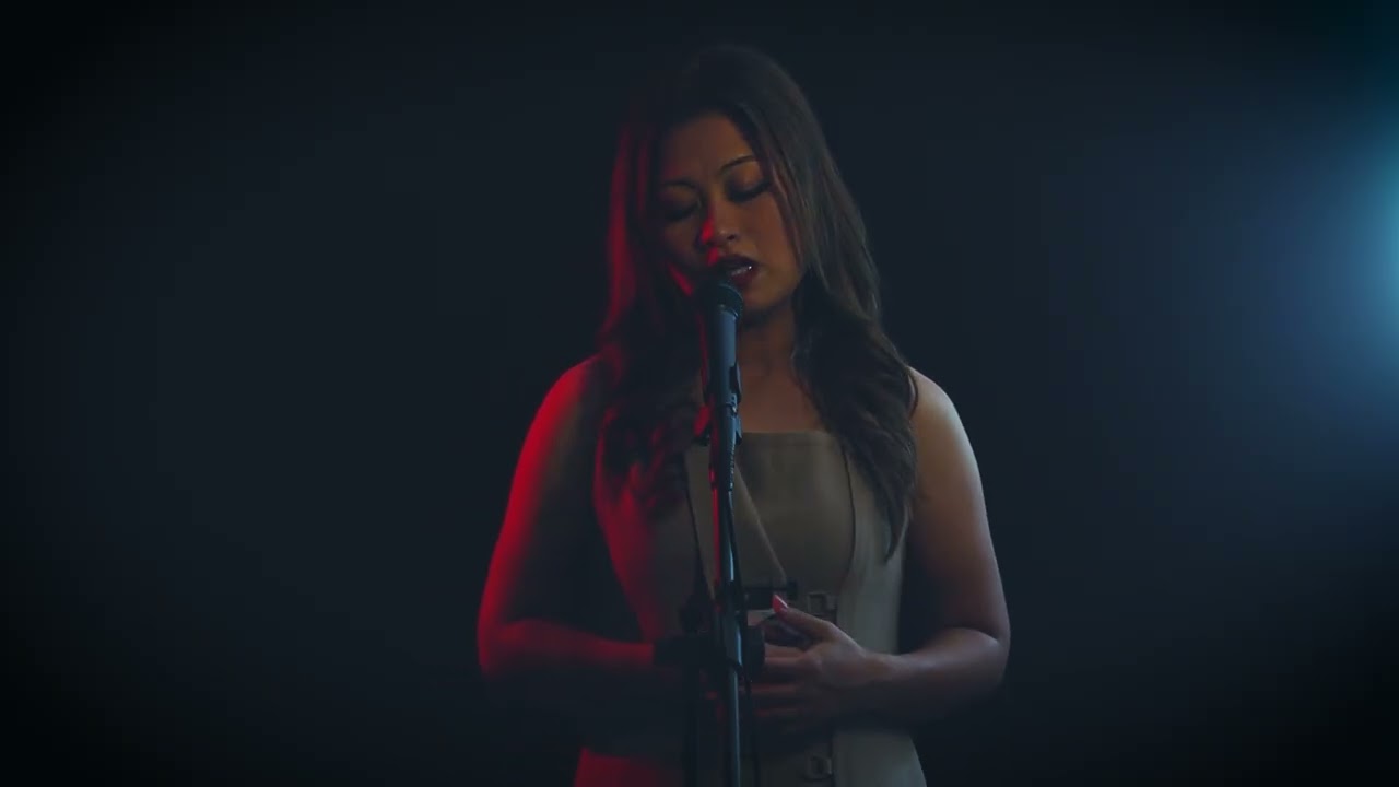 Jedidia joute nang le Official (MV)