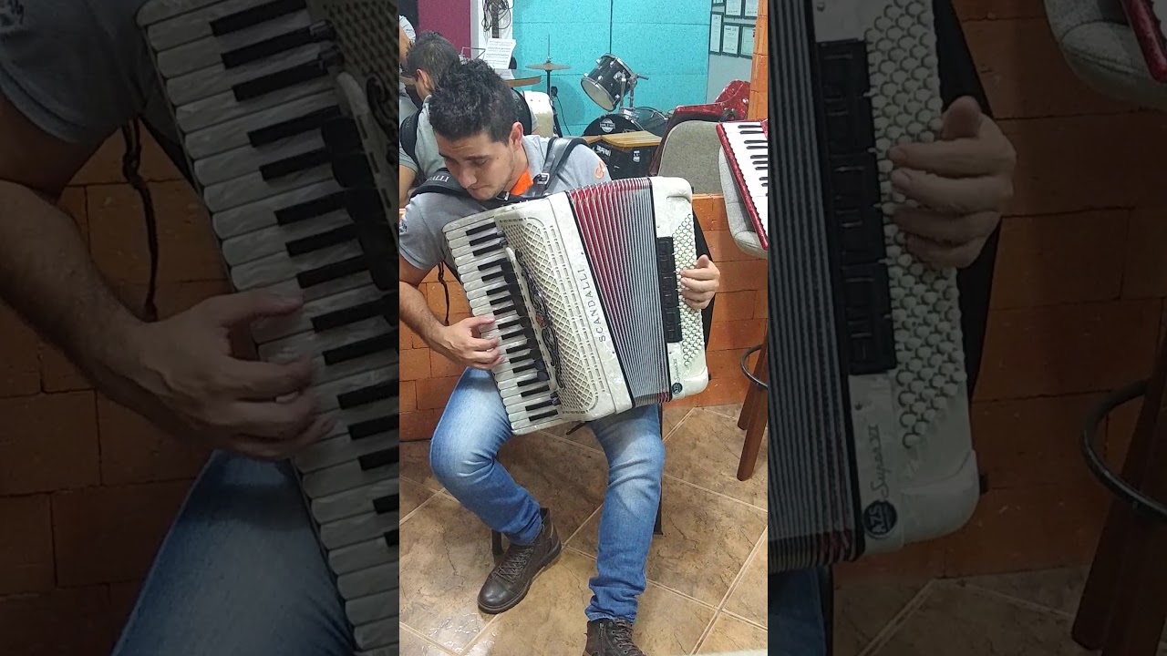 Chão Batido - Júlio Cesar de Lima (Nego Júlio)