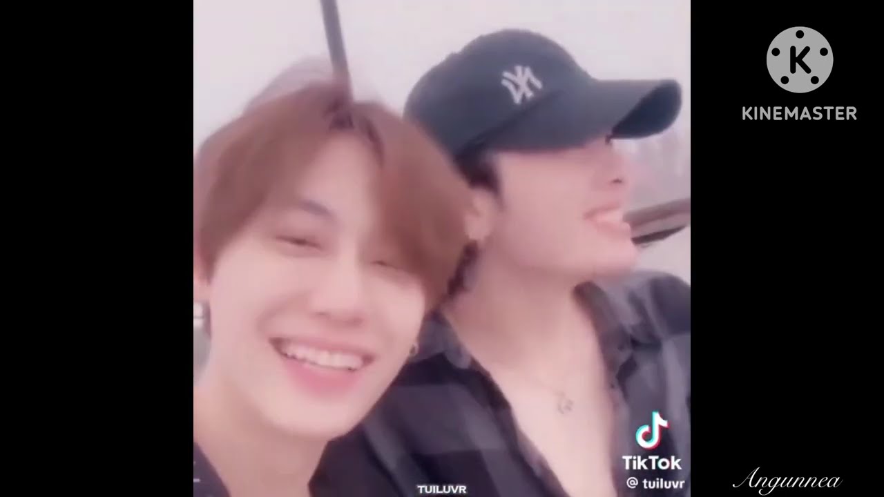 Perthsanta tiktok part2 by oppa