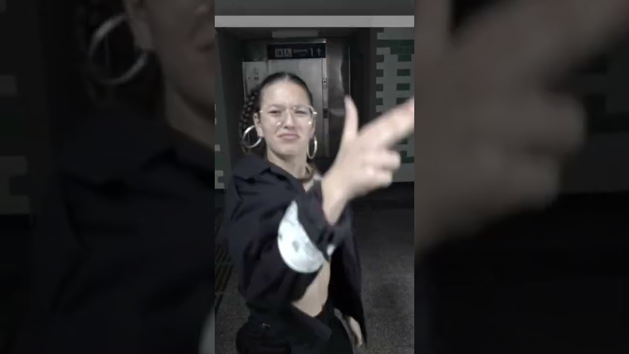 Badda Wave Crew Klip