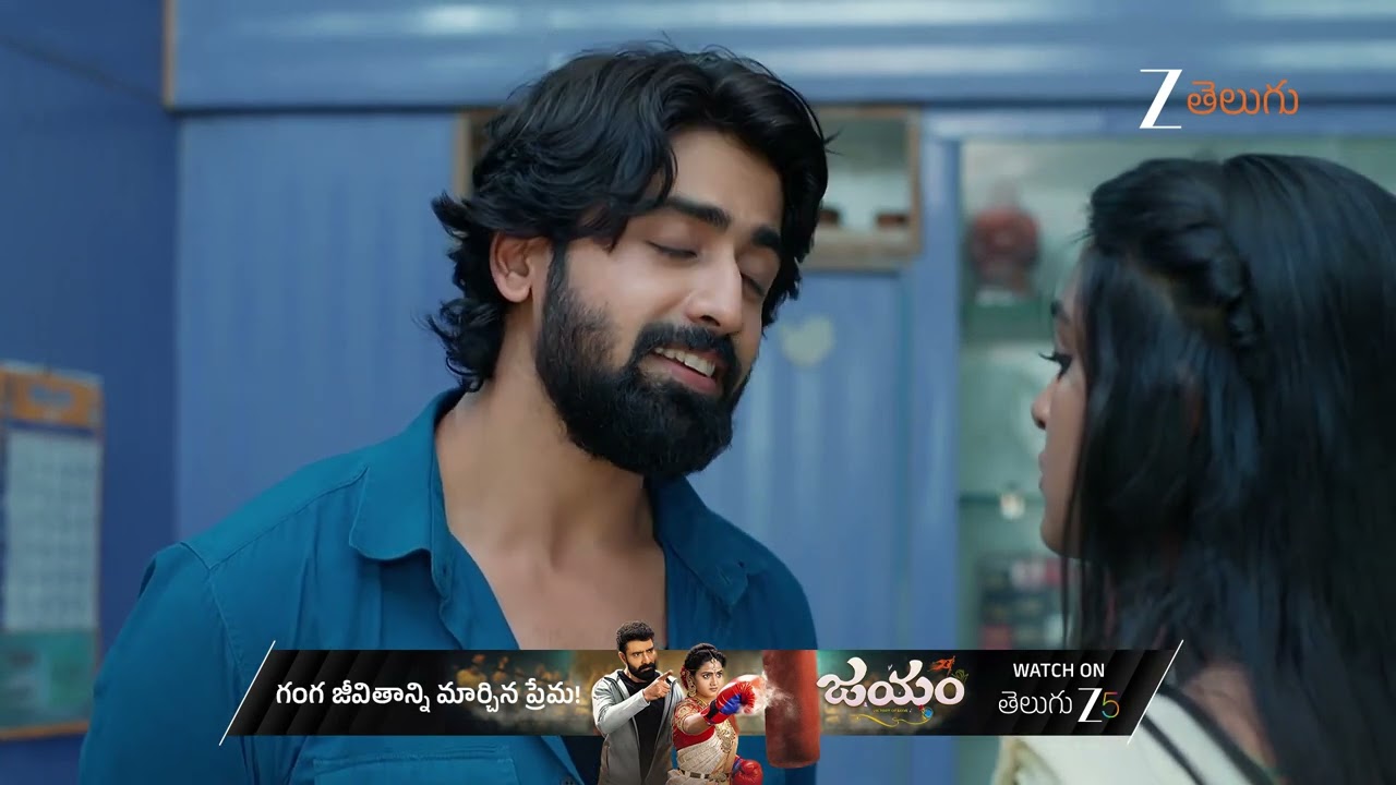 Auto Vijayashanthi | Ep - 41 | Sep 1, 2025 | Best Scene 1 | Zee Telugu