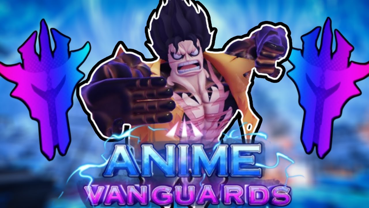 Как получить 0,1% секретного монарха Луффи в аниме Vanguards