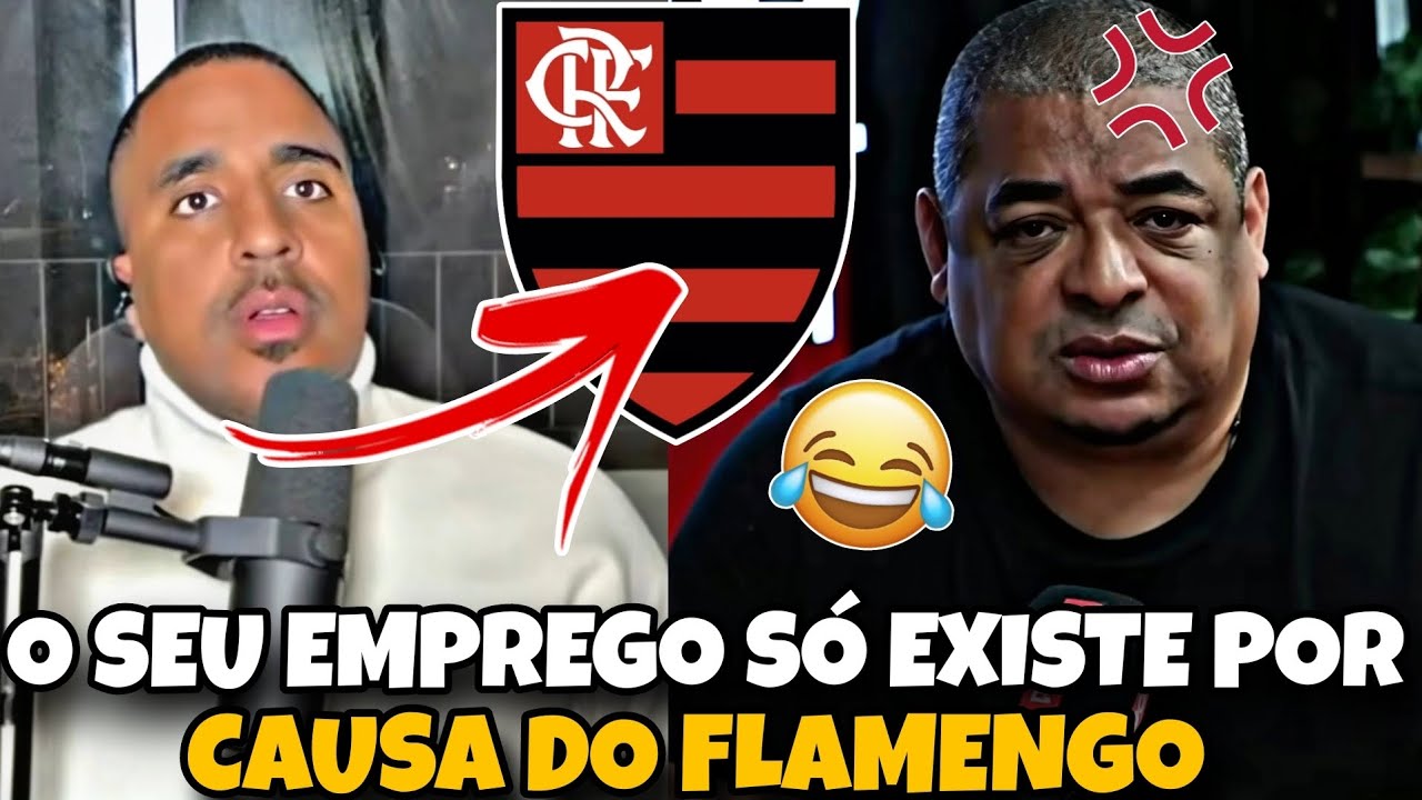VAMPETA FOI 