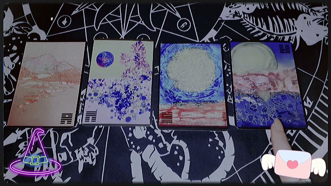 °•✮•° Evleneceğin Kişi Kim? ۝ Kiminle Evleneceksin? ۝ Bir Tarot Destesi Seç °•✮•°