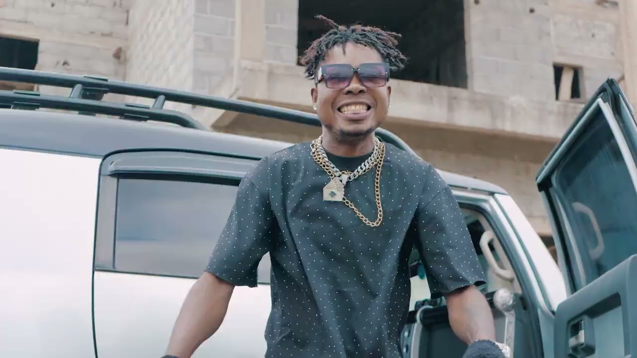 DJ LAMPADAIR CYNAGOGA CLIP Officiel 