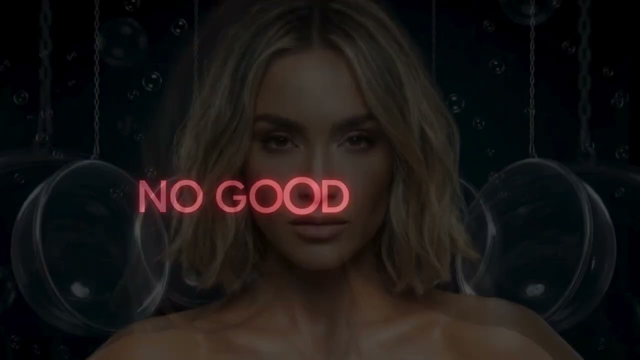 [Ai] The Saturdays - No Good Reason (Official Lyric/Music Video)