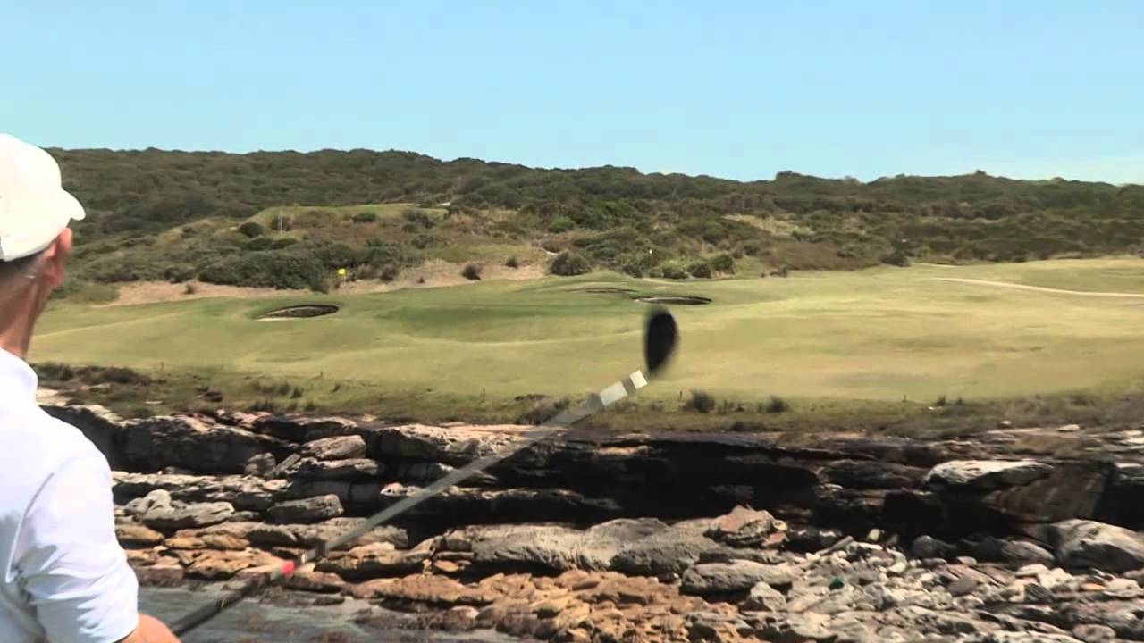 New South Wales GC, Australia