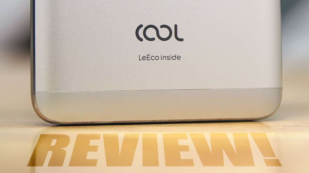 Coolpad Cool 1 (a.k.a LeEco Cool1 Dual) Review (Dual 13MP | SD652 | 4060 mAh)