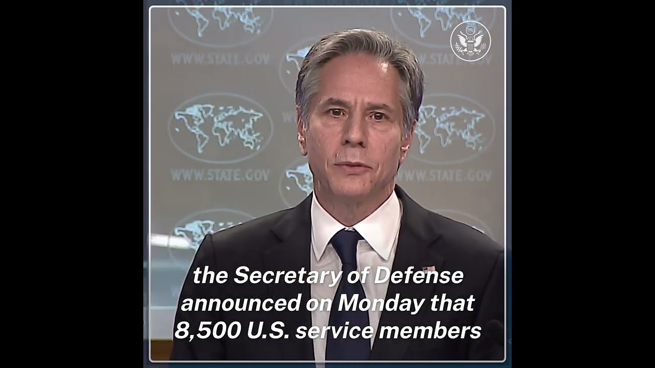 Defensive Military Assistance to Ukraine