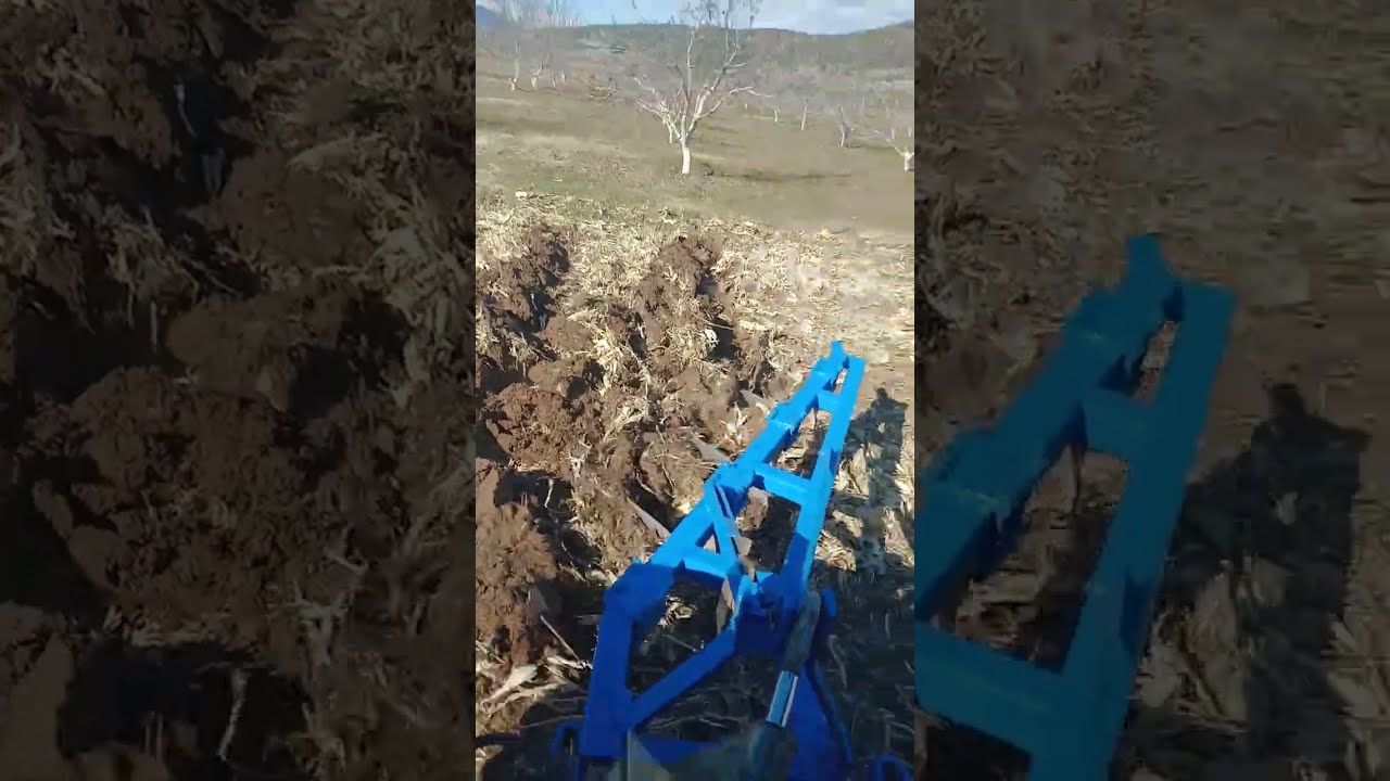 NEW HOLLAND TS135A