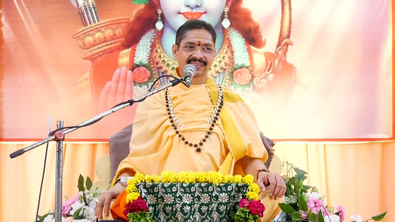 रामकथा दिवस 6 l भाग 1