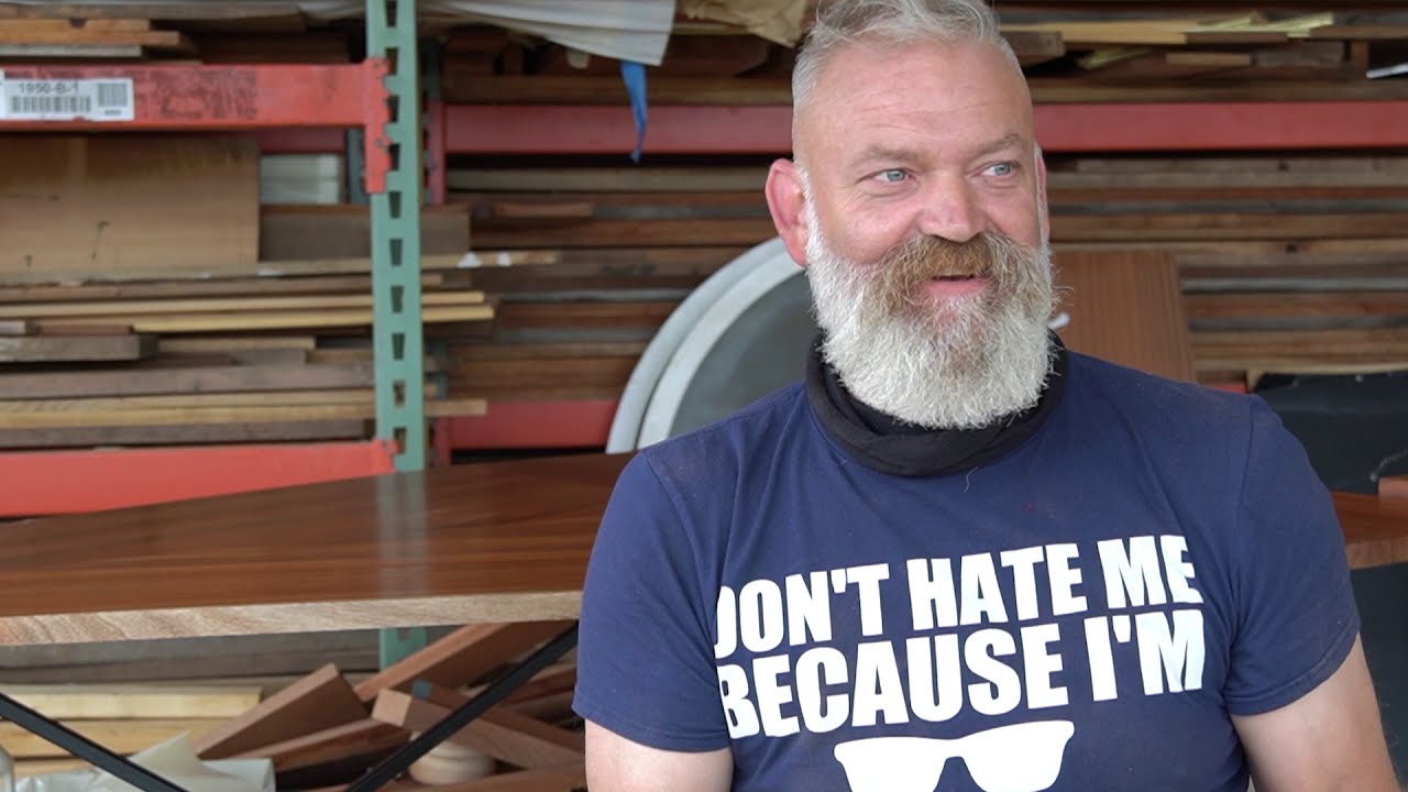 Make Stuff & Learn Stuff at Mixxer Community Makerspace