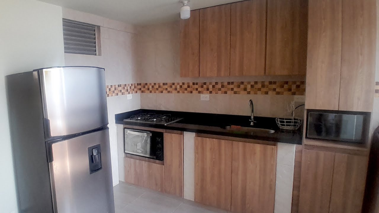 ARR 9266 Se arrienda APARTAMENTO en El mirador- Bello.