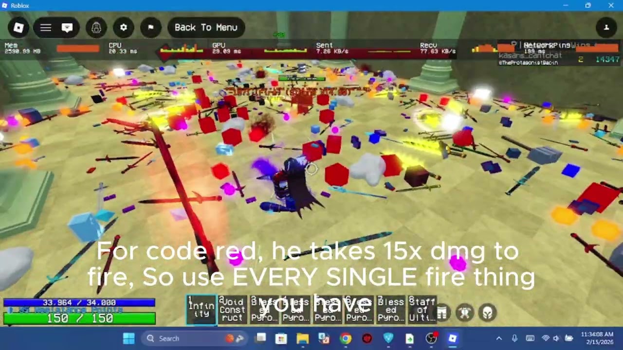 Cube combination ultimate: Boss rush guide