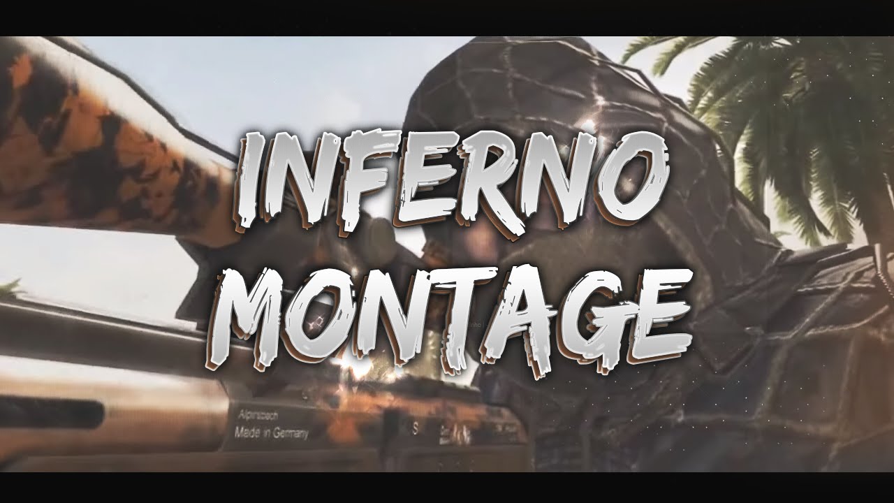 Inferno | Best of HTZO Montage #1