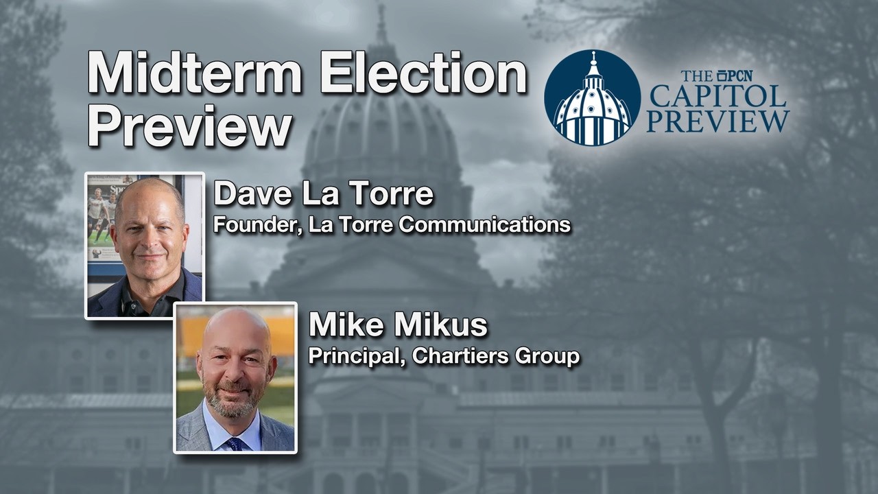 The PCN Capitol Preview 03/02/26