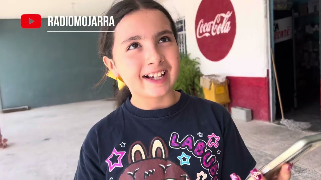 Cuando me pregunten de San Luis solo cosas buenas podre decir ! 