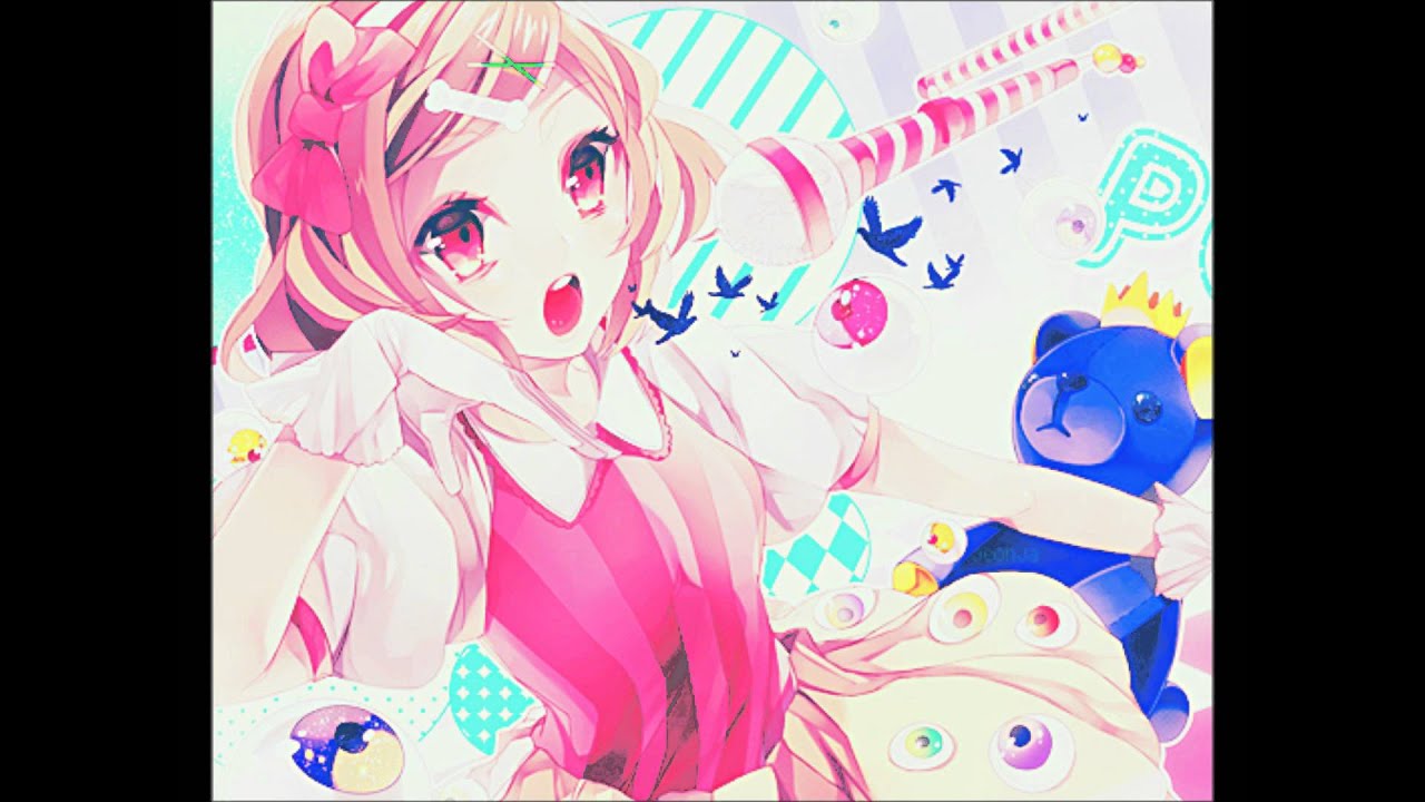 Nightcore - Funky Town