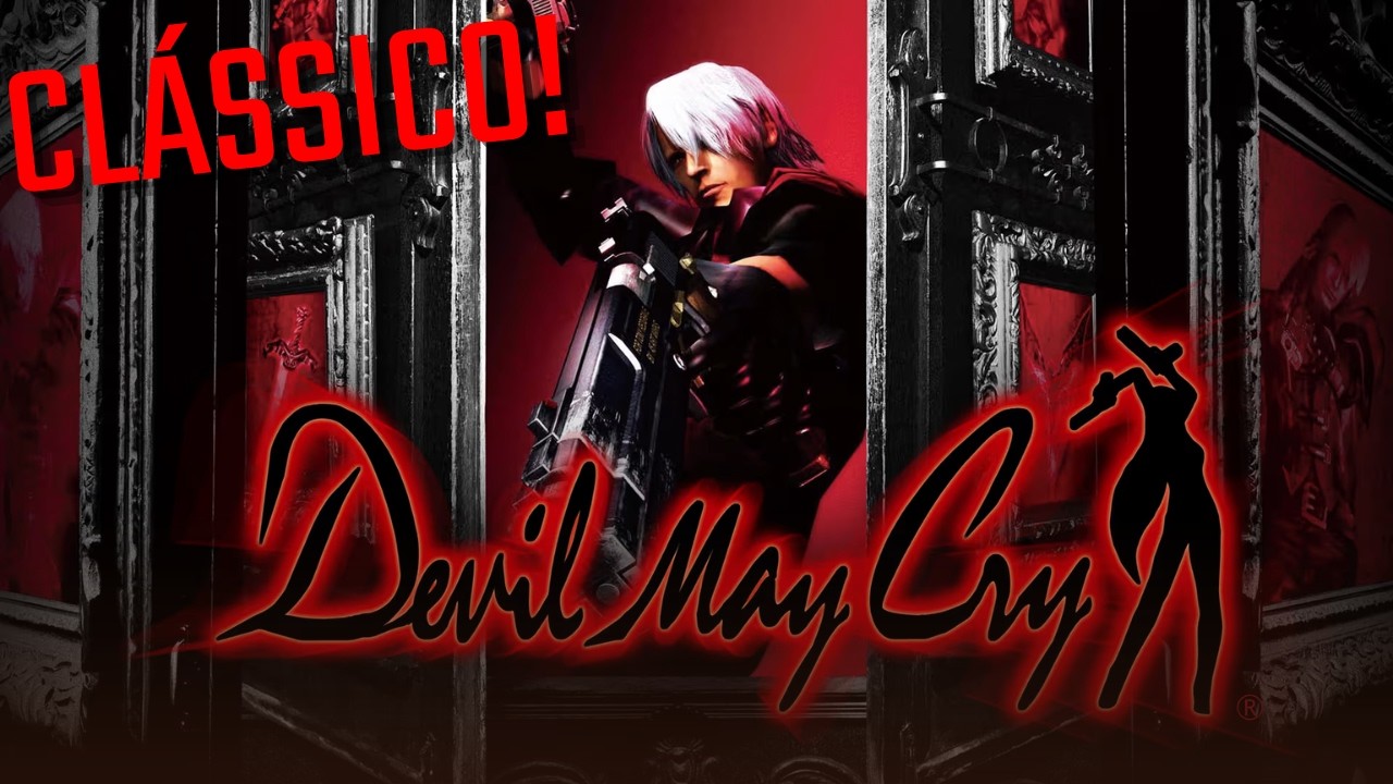 O jogo que criou o gênero hack and slash moderno