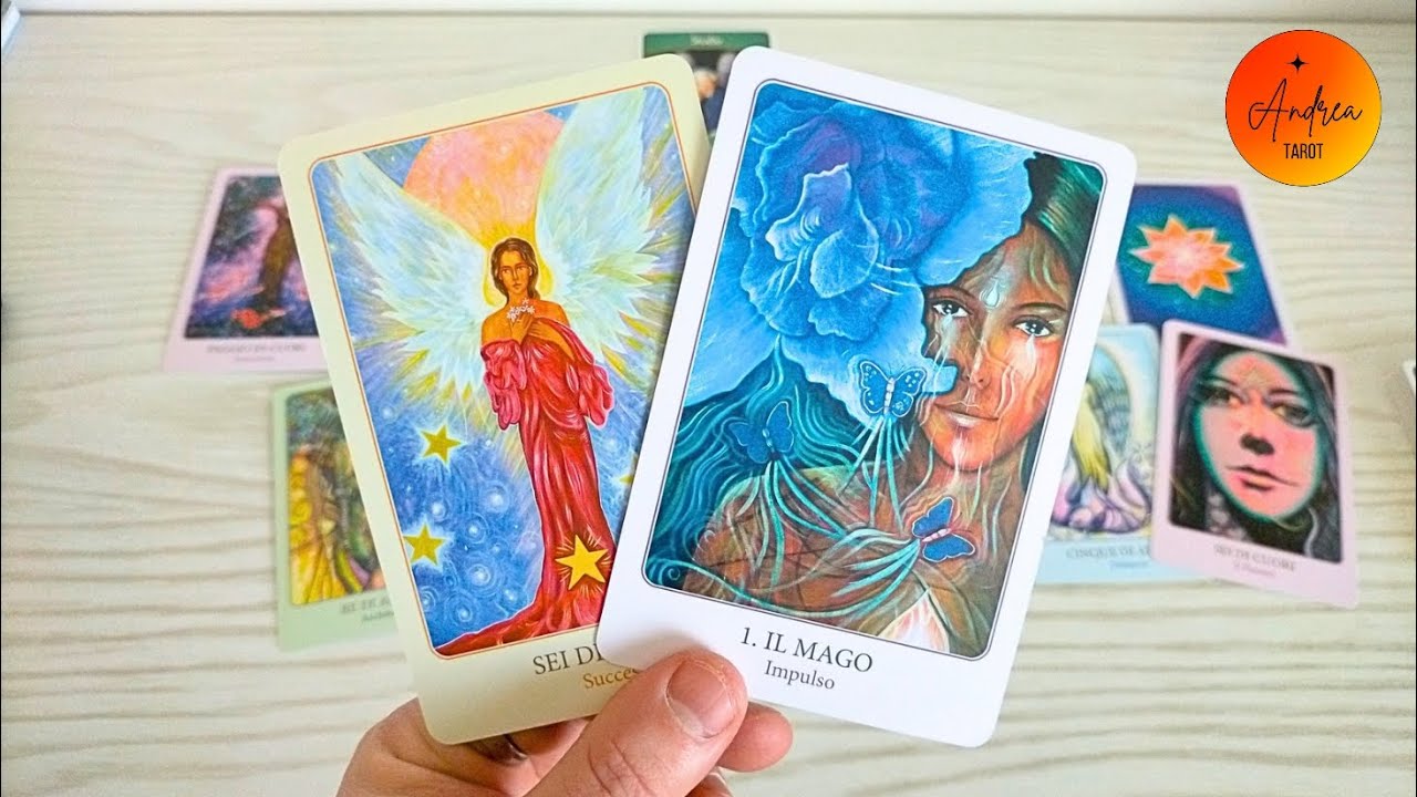 HAI VINTO SULLE TENEBRE 🖤 E SI APRE UN NUOVO CAPITOLO DELLA TUA VITA!🌈 #tarocchi