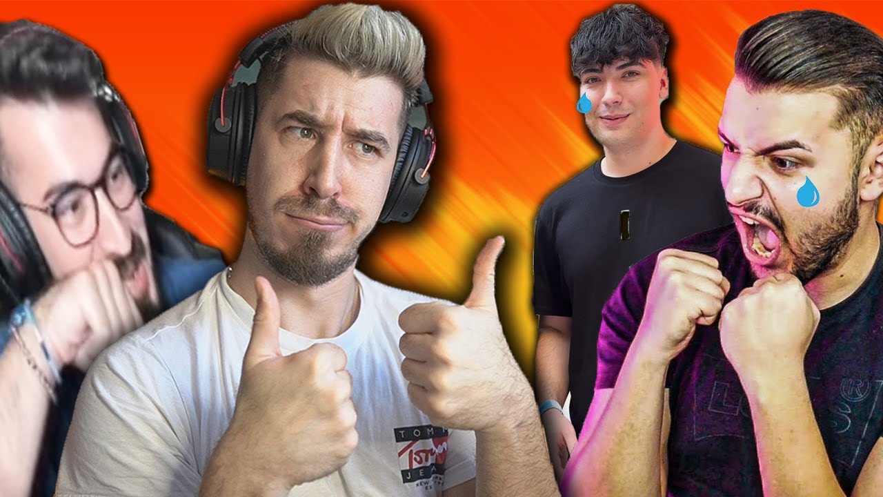 Patrula Amicilor Loveste din nou!