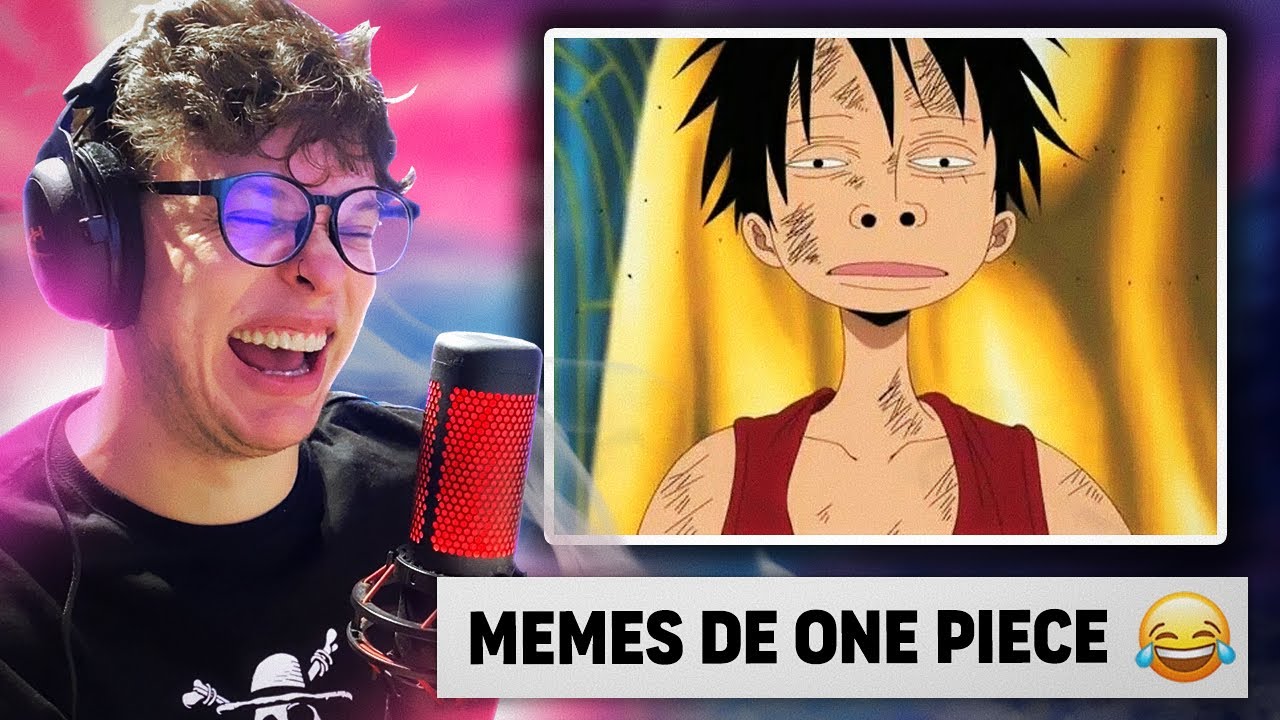 SÓ os MELHORES MEMES de ONE PIECE 😂| Memes do Chat