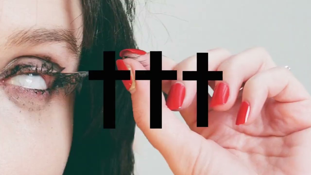 &dagger;&dagger;&dagger; (Crosses) - Cadavre Exquis (Official Audio)