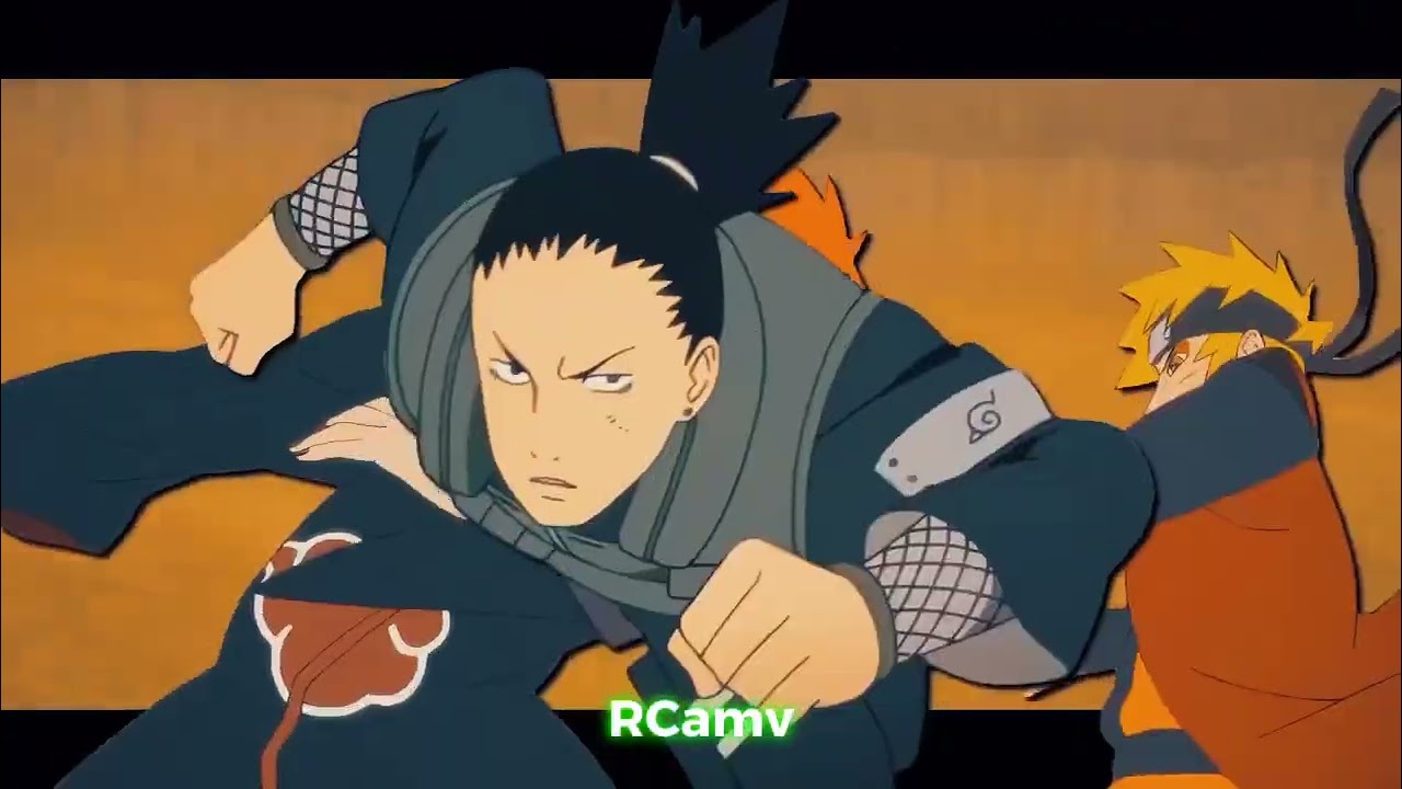 AMV - Naruto