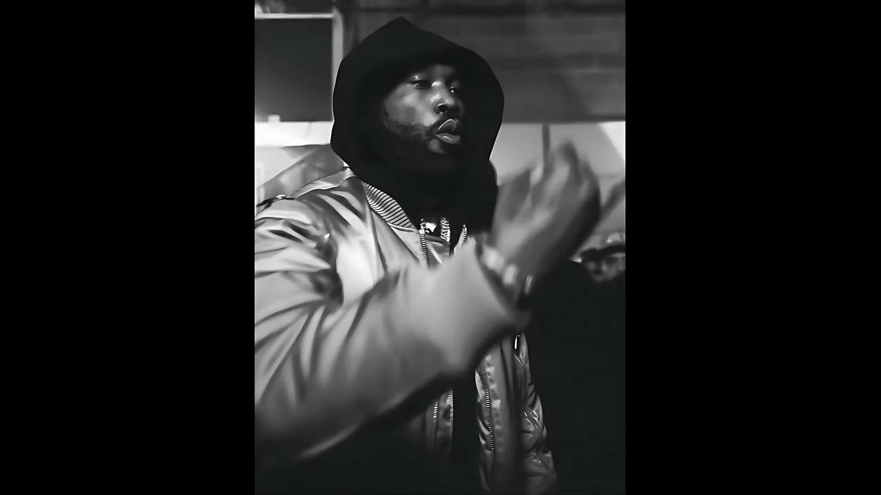 (FREE) Meek Mill Type Beat - 