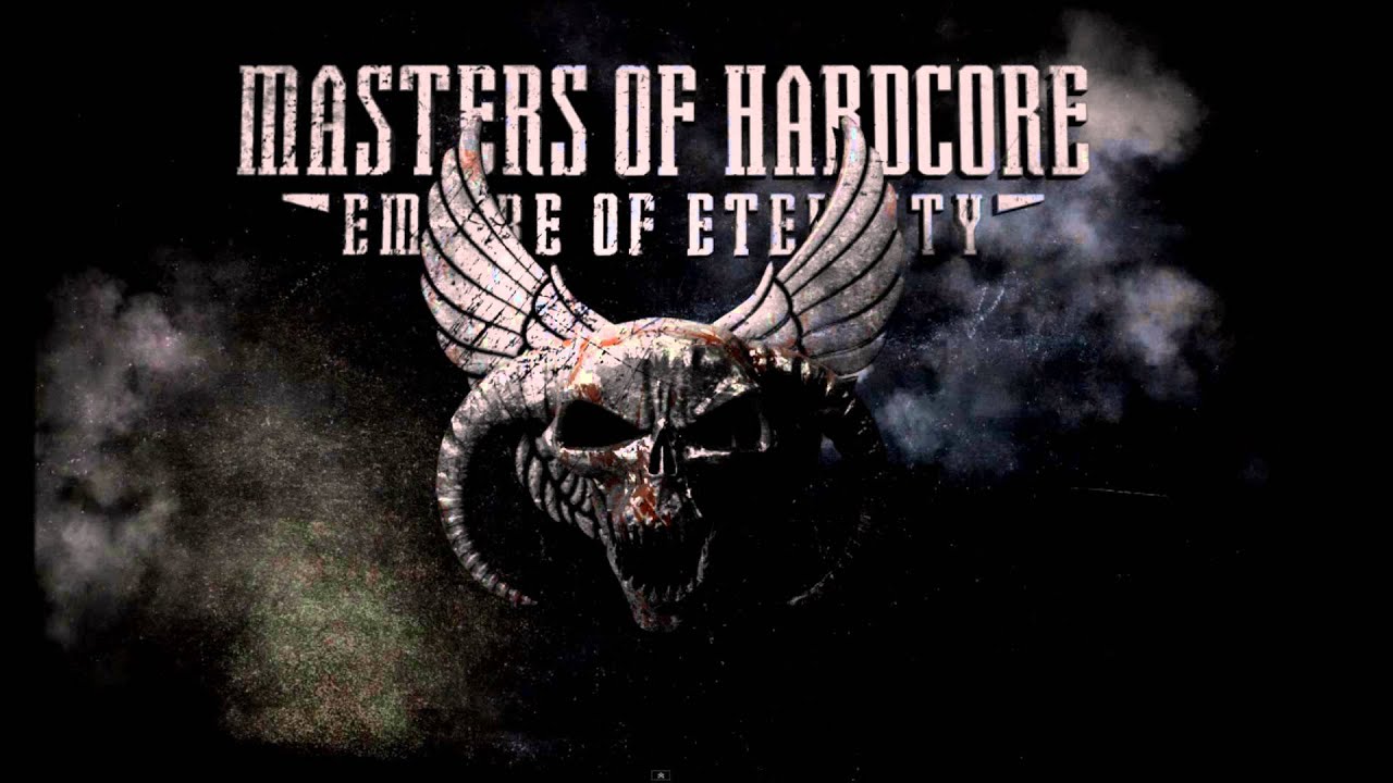 Tha Playah feat.  MC Tha Watcher - Eternal (Official Masters Of Hardcore 2014 Anthem)